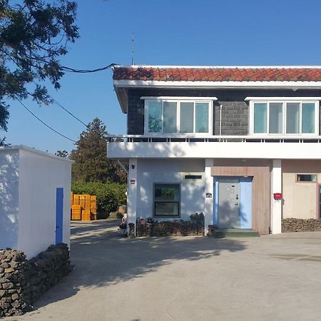 Jeju Mermuri Yerye-dong Εξωτερικό φωτογραφία