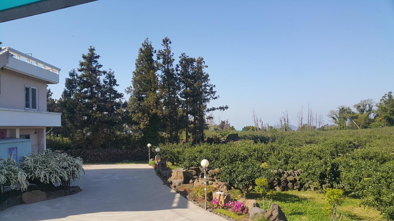 Jeju Mermuri Yerye-dong Εξωτερικό φωτογραφία