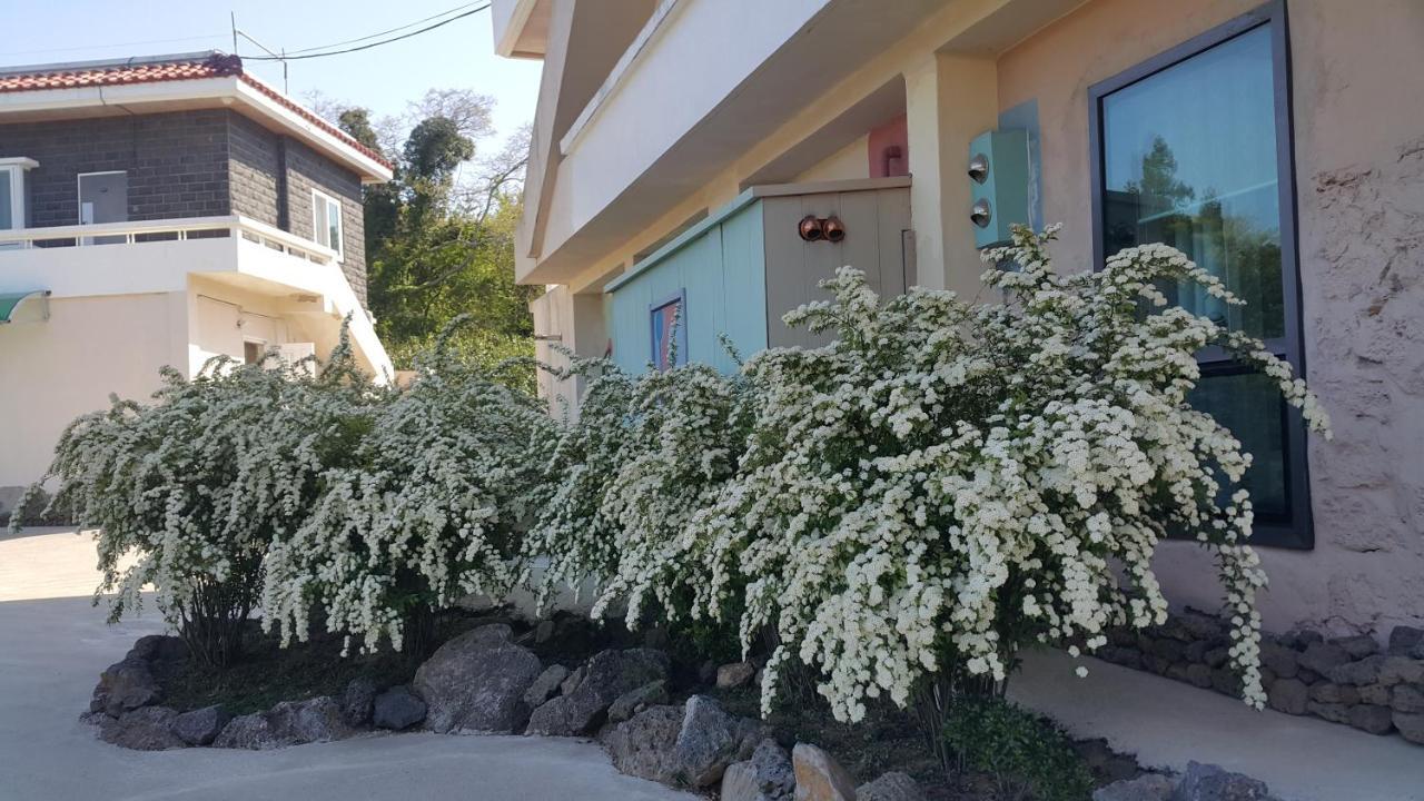 Jeju Mermuri Yerye-dong Εξωτερικό φωτογραφία