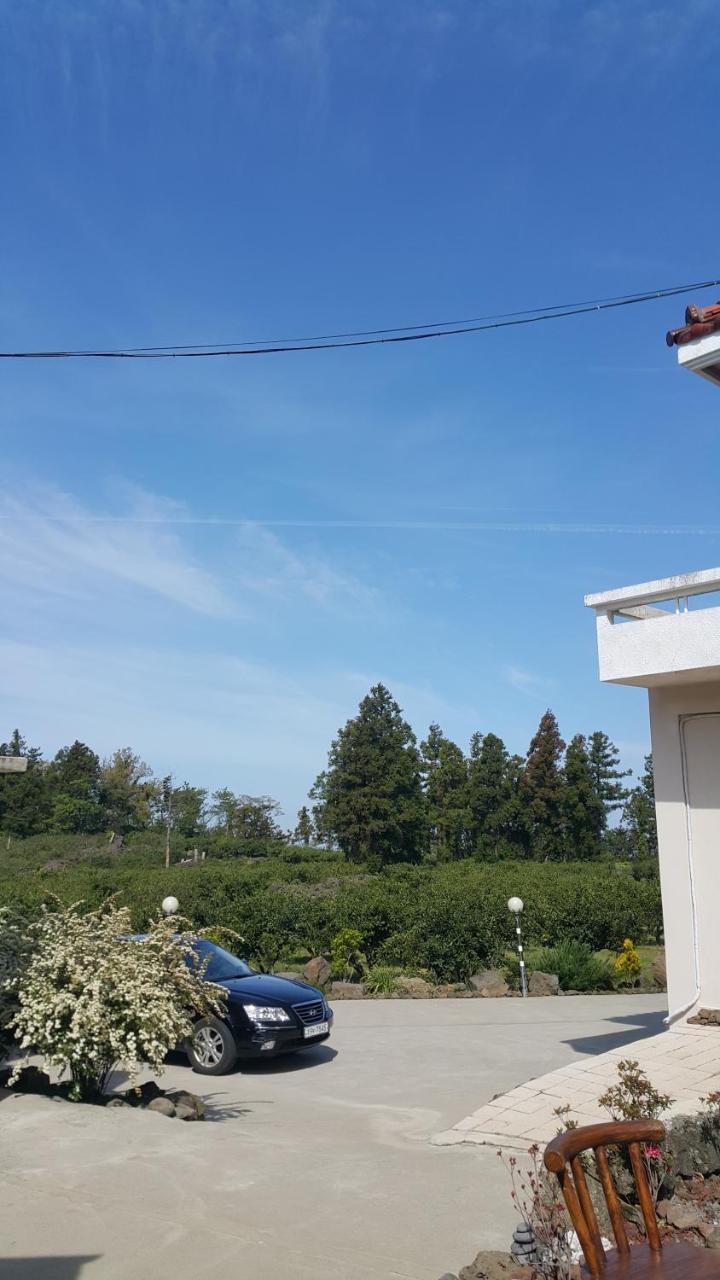 Jeju Mermuri Yerye-dong Εξωτερικό φωτογραφία