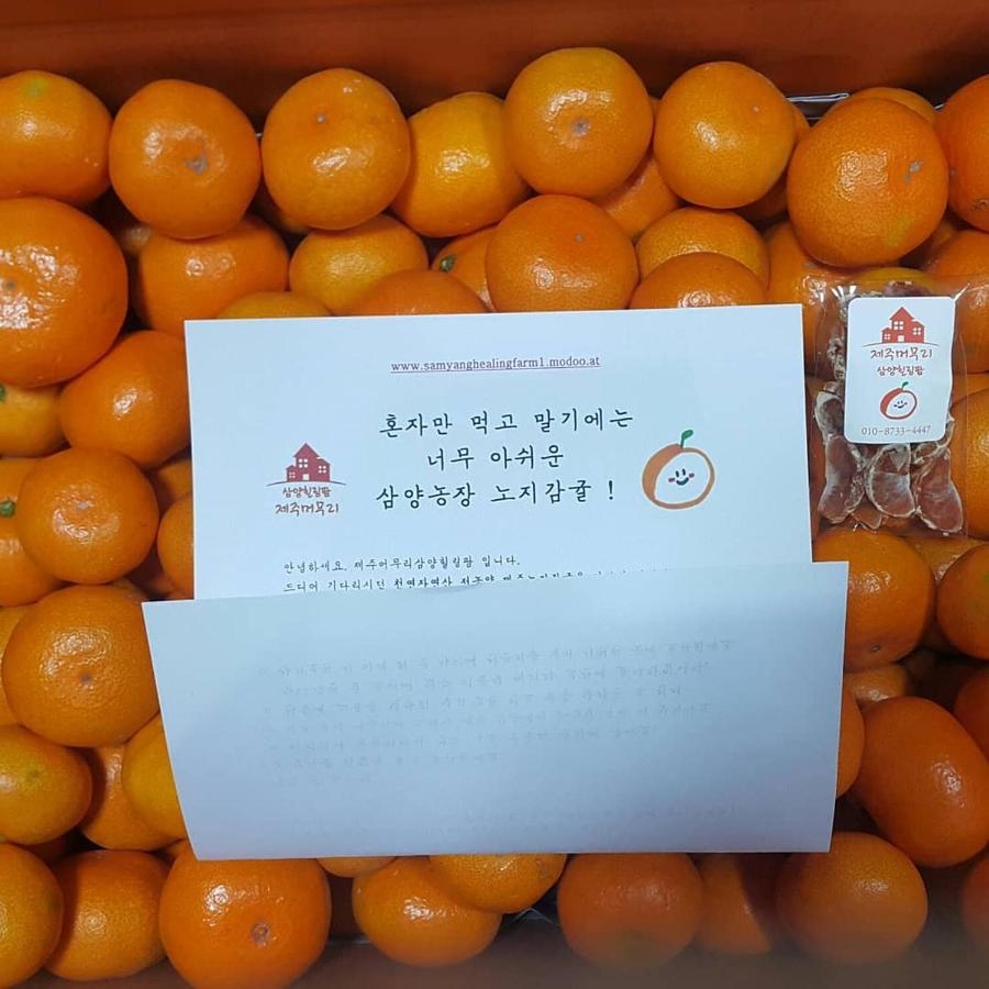 Jeju Mermuri Yerye-dong Εξωτερικό φωτογραφία